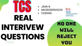 Cracking the TCS Interview: Top 10 Java Questions You Must Know!