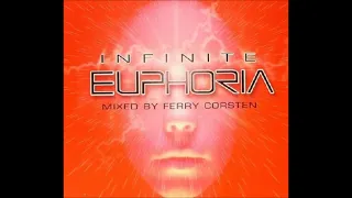 2004   VA   Infinite Euphoria mixed by Ferry Corsten   2 CD