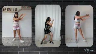 Manda Áudio- Churraquinho do Menos é Mais- Coreografia @Ritmosfit  l #ritmosfit #tudonosso