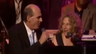 You've Got a Friend  - Carol King & James Taylor