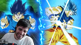 NO VABBE 😂 QUEI DEMONI DOKKANARI LO HANNO FATTO DI NUOVO 🤭