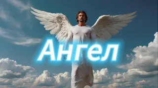 "Ангел" "Angel"