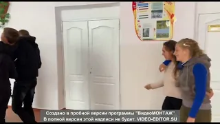 Відео привітання до дня вчителя