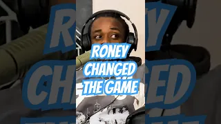 Roney Is Changing The Toronto Rap Game 🎤