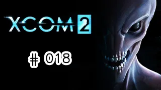 Let's Play: XCOM 2 - ZERFETZEN [German][Together][Blind][#018]