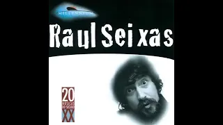 Raul Seixas - Tente Outra Vez