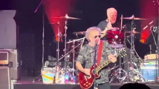 SAMMY HAGAR & The Circle - Finish What You Started - Rock Legends Cruise XI