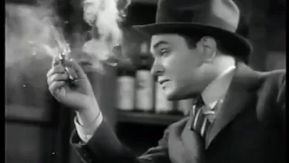 TCM Tribute to Edward G Robinson