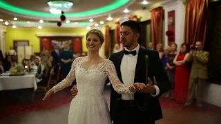 Dmitri Shostakovich - the Second Waltz Wedding Dance (Music from Andre Rieu) - Viennese Waltz