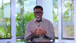 Don’t Resist God || WORD TO GO with Pastor Mensa Otabil Episode 1458
