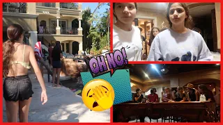chilling with no parents at the Mansion .Day 3 .VLOG#621