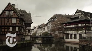 36 Hours in Strasbourg, France | The New York Times