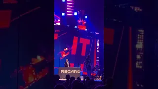 Regard - Ride It @ Jingle Bell Ball 2019