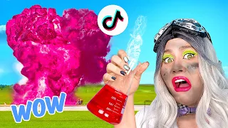 WOW! Shocking SCIENCE EXPERIMENTS! Testing Magnetic Gadgets and toys with AMAZON!