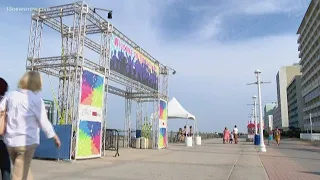 Oceanfront prepares for big 4th of July crowds