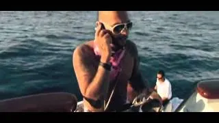 DJ Antoine vs Timati feat Kalenna - Welcome To St Tropez (Houseshaker Video Edit)