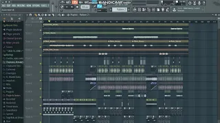 The Chainsmokers - Roses ft ROZES [Flp Remake]