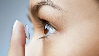 Contact Lenses For Beginners | How To Wear, Remove, Clean, Store | Circle Lenses