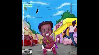 Never Had Shit- Big Moochie Grape Instrumental