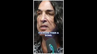 Paul Stanley on New KISS Music | Howie Mandel Does Stuff