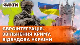 Сценарії ГЕНШТАБУ щодо ДЕОКУПАЦІЇ КРИМУ | ШЛЯХ України до ЄВРОСОЮЗУ — ЕКСКЛЮЗИВ