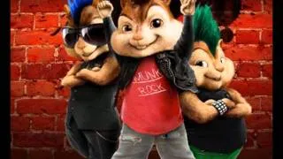 Eminem Not Afraid - Alvin and the Chipmunks Version