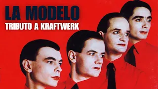 Midiman - La Modelo (Tributo a Kraftwerk)