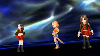 DFFOO [JP] - Arc 4 Chapter 4 Part 1 | SHINRYU