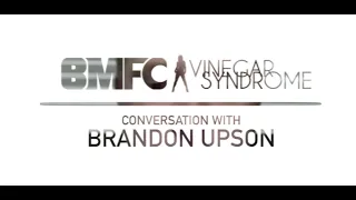 Brandon Upson (Vinegar Syndrome Lead Restoration Artist) Interview