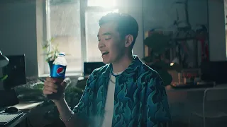 Pepsi Дәміне қарай таңда!