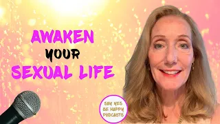 Discover & Awaken your Sexual Life | Lou Paget