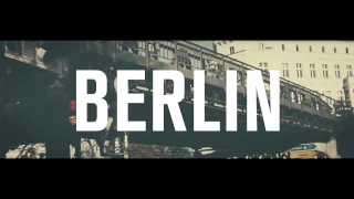 HYTE Berlin NYE 2016 - Official Trailer