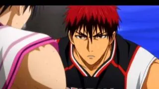 KUROKO'S BASKETBALL December 27, 2015 Teaser