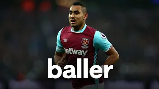 When The Best Player On The Planet Played For West Ham