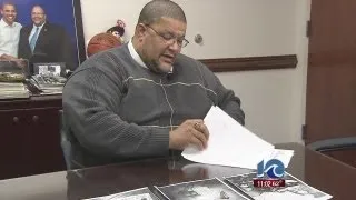 Portsmouth mayor calls for councilman's resignation