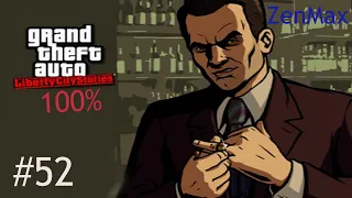 Grand Theft Auto: Liberty City Stories 100% #52 Widoki Przed Odlotem