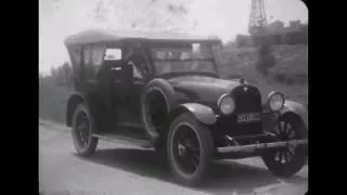 Preview Clip: Reverend S. S. Jones, Home Movies (1924-1928)