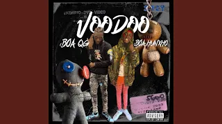 Voodoo (feat. BOA QG)