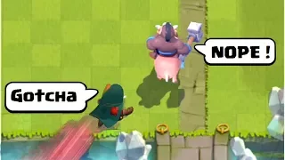 [Re-Upload] Funny Moments, Glitches, Fails, Wins and Trolls Compilation #37 | CLASh ROYALE Montage