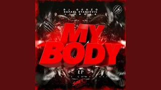 My Body (Brian Mart Remix)