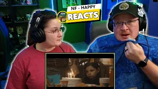 C&A Reacts - NF (Happy) 006