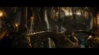 Der Hobbit Smaugs Einoede Trailer 1 German 1080p HD