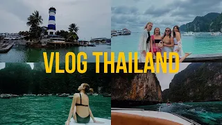 Vlog Thailand // Пхукет и его колорит