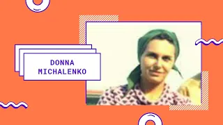 27 | The Disappearance of Donna Michalenko:  Out of the Dark