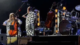 Sistastrings with Brandi Carlile