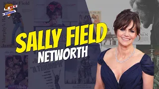 Where is Sally Field now? Sally Field Net Worth | Burt Reynolds | 2022 Updates