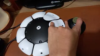 PWD using PS5 Access Controller Unboxing and Review