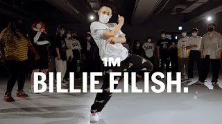 Armani White - BILLIE EILISH. / Learner’s Class