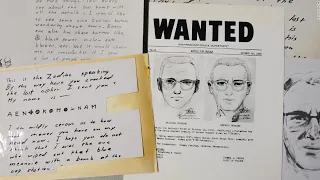 Group claims it has solved the identity of the Zodiac Killer as law