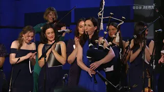 Julie Fowlis - Fuaim A Bhlair (Live)